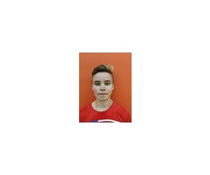 Gregor Pogacar basketball player