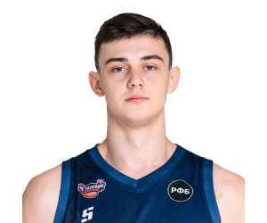 Gregor Skrynnik basketball player photo 4