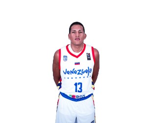 Gregori Gavidia basketball player photo 1