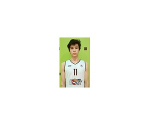 Gregors Spricis basketball player