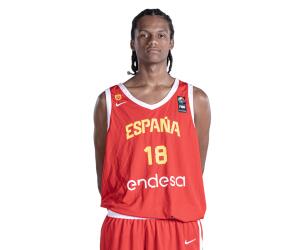 Gregory Barbosa Graae basketball player - C