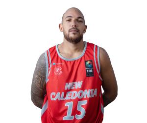 Gregory Boulai basketball player