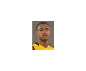 Gregory Cross Ii basketball player - SF