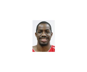 Dino Gregory basketball player - SF/PF