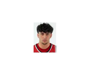 Gregory Gazarian basketball player photo 1