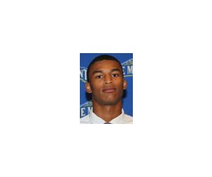 Gregory Graves basketball player - F