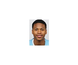 Gregory Hammond basketball player - G