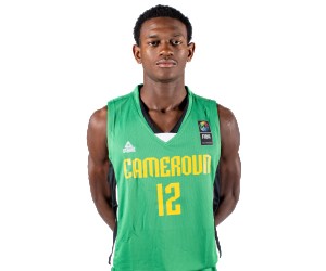 Gregory Kemet basketball player photo 1