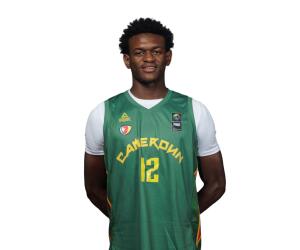 Gregory Kemet basketball player