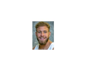 Gregory Kolomoisky basketball player - SG