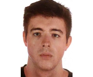 Gregory Tchernev-Rowland basketball player - C