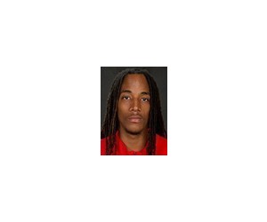 Gregoryshon Magee basketball player - PF