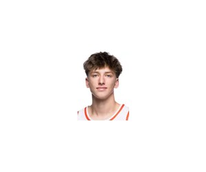 Grey Garrison basketball player - F