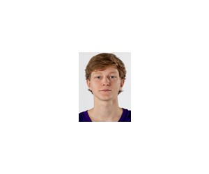 Griff Hopkins basketball player - G