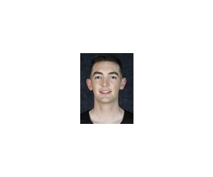Griff Lamb basketball player - C