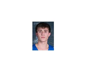 Griffin Barrouk basketball player - G