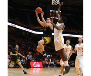 Griffin Kinney basketball player photo 1