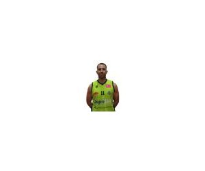 Griffin Ramme basketball player - G