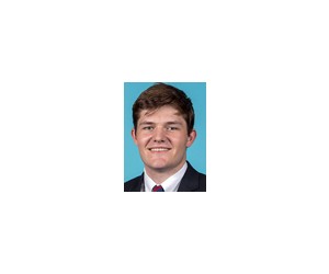 Griffin Ryan basketball player - SF