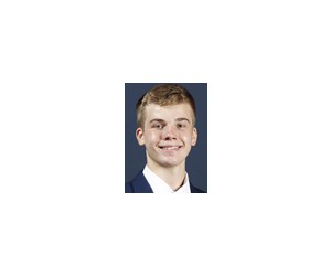 Griffin Yaklich basketball player - G