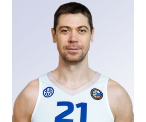 Grigori Shukhovtsov basketball player photo 4