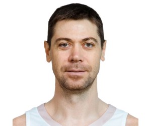 Grigori Shukhovtsov basketball player photo 5