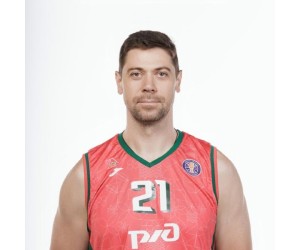Grigori Shukhovtsov basketball player photo 6