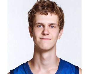Grigorii Golovchenko basketball player photo 2