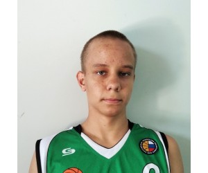 Grigorij Cizikov basketball player photo 3