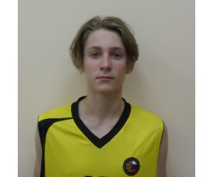 Grigorij Kuksa basketball player photo 2