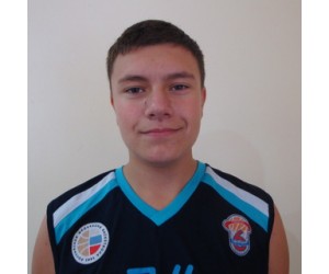 Grigorij Plavinskij basketball player photo 1