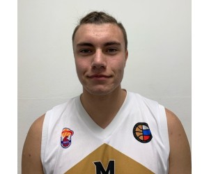 Grigorij Plavinskij basketball player photo 4
