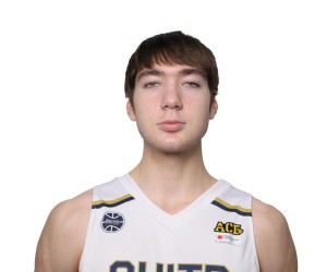 Grigorij Rabov basketball player photo 4