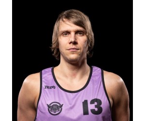 Grigoriy Andreev basketball player photo 2
