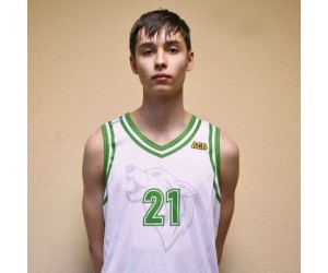 Grigoriy Bedin basketball player - G