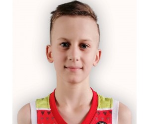 Grigoriy Chupeev basketball player photo 1