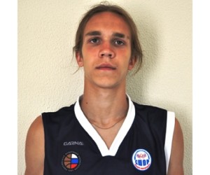 Grigoriy Danilov basketball player - G