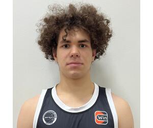Grigoriy Feskov basketball player