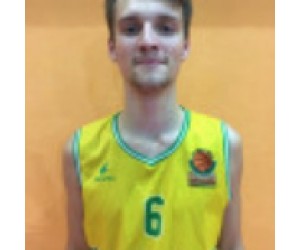 Grigoriy Kartcev basketball player - G