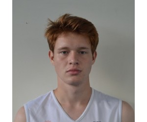 Grigoriy Khoroshilov basketball player - G