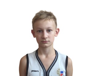 Grigoriy Kiselev basketball player photo 1