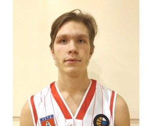 Grigoriy Kopytko basketball player - C