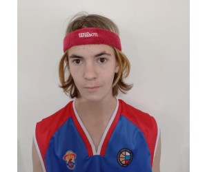 Grigoriy Kovalyashkin basketball player photo 1