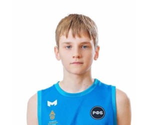 Grigoriy Kuravlev basketball player - SG