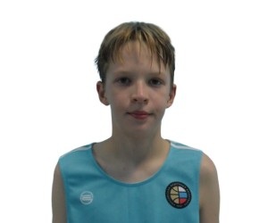 Grigoriy Kutergin basketball player photo 1