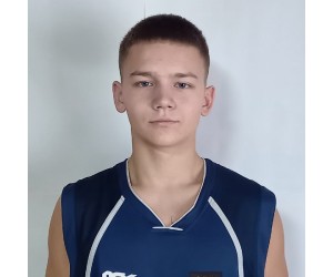 Grigoriy Lokalin basketball player photo 2