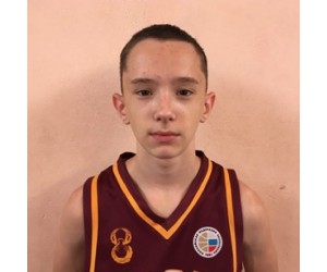 Grigoriy Meshkov basketball player photo 2