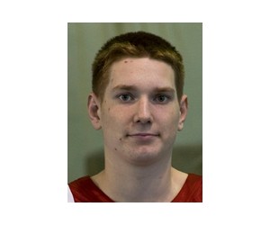 Grigoriy Morozov basketball player - PG