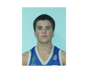 Grigoriy Mugalimov basketball player - G