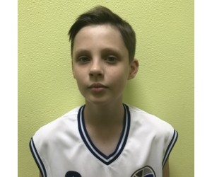 Grigoriy Nestin basketball player - G
